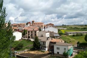 Spanish Town Offers Families Free Houses And Jobs To Tackle Declining Population