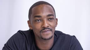 ​Anthony Mackie Confirms He’s Taking On Role Of Captain America In New Disney+ Series