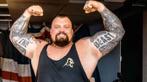 What Is Eddie Hall's Net Worth In 2022?