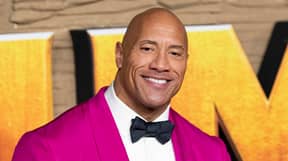The Rock Jokes About Making Genital-Scented Candles Like Gwyneth Paltrow