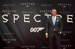 Daniel Craig Does A Massive U-Turn Over Playing Bond Again