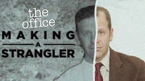 'The Office' Releases 'Making A Strangler' Spoof On The Scranton Strangler
