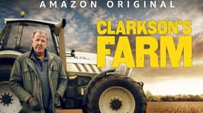 Clarkson's Farm Season 2 UK Release Date And Kaleb Cooper Latest