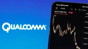 Samsung And Apple Customers Could Get £30 Pay-Out Over Claims Qualcomm Hiked Prices