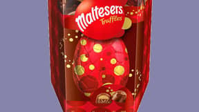 These Maltesers Truffle Easter Eggs Look Like The Perfect Treat
