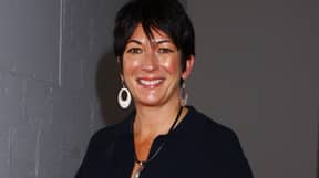 Ghislaine Maxwell Has Been Found Guilty On Five Counts