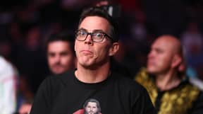 Steve-O Still Hasn't Signed Up To Jackass 4 Movie Due For Release Next Year