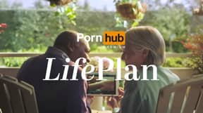 Pornhub Is Selling A Special Lifetime Membership This Black Friday