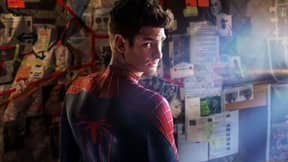 Andrew Garfield Is Open To Returning As Spider-Man To Finish His Trilogy