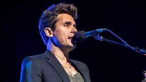 John Mayer Responds To Taylor Swift Fan After They Sent Him Death Threats