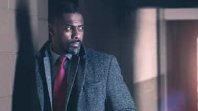 Luther Movie To Begin Filming In September, Idris Elba Reveals