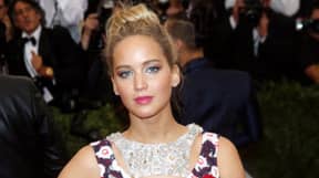 Jennifer Lawrence Describes 'Violation' After Her Nudes Were Leaked By Hackers