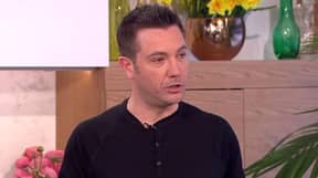 Gino D'Acampo Causes Hilarity With His 'Italian Sausage In The Hole'