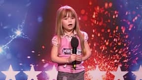 Connie Talbot Has Dream Career 14 Years On From Britain's Got Talent Appearance