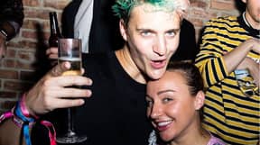 Who Is Ninja? Twitch And Mixer Star Tyler Blevins' Net Worth, Age And Wife
