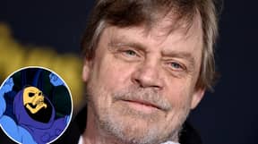 ​Mark Hamill To Voice Skeletor In Netflix's He-Man Animated Series Masters Of The Universe: Revelation