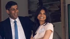 Who Is Rishi Sunak’s Wife And What Is Her Net Worth?
