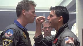 Tom Cruise Demanded Val Kilmer Be Included In The Top Gun Sequel