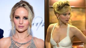 Jennifer Lawrence Reportedly Splits Up With 48-Year-Old Boyfriend Darren Aronofsky