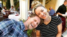 Kaley Cuoco And Karl Cook Split After Three Years Of Marriage 