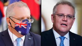 New Research Suggests Scott Morrison Is Australia’s Least Trusted Politician