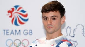How Old Was Tom Daley When He Went To His First Olympics?