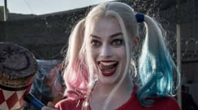 The Trailer For Suicide Squad Spin-Off Birds Of Prey Has Dropped