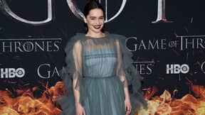 Game Of Thrones' Emilia Clarke Talks About Health Problems That Nearly Killed Her 