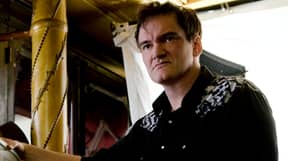 Quentin Tarantino Says His Next Film Could Be Kill Bill 3