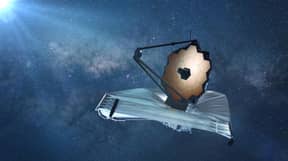 James Webb Space Telescope Overcomes 'One Of The Most Challenging Steps' As Sun Shield Is Deployed