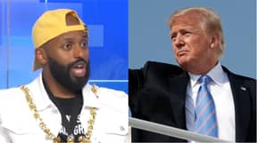 ​Sheffield Mayor Calls Donald Trump A 'Wasteman' And Promises To Host Huge World Cup Party