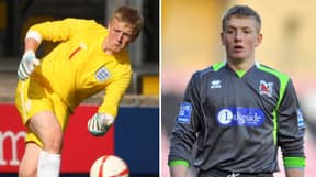 Jordan Pickford's Old Tweets Are So Good, They're Going Viral 