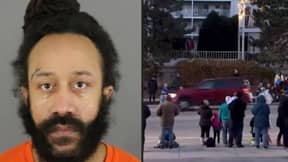 Man Charged After Waukesha Christmas Parade Tragedy Which Left Five Dead 