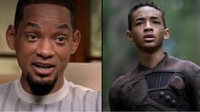 Will Smith Opens Up On Jaden Asking To Be Emancipated At 15-Years-Old