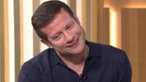 Dermot O'Leary's Awkward Reaction After Guest Congratulates Him On Coming Out In 'Phillip Schofield Mix Up'