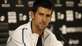 Novak Djokovic's Dad Compares His Son's Treatment In Australia To Jesus Christ's Crucifixion