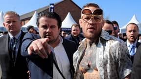 Conor McGregor's Recent Behaviour And Unbelievable Wealth Means He 'May Never Fight Again'