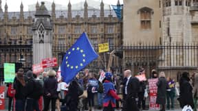 ​Parliament Votes To Prevent No Deal Brexit From Happening