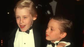 Macaulay Culkin Was 'Harassed' In Street As A Child, Brother Kieran Reveals