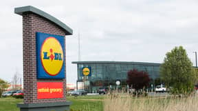 Lidl To Close Stores Early If England Reach The World Cup Final 