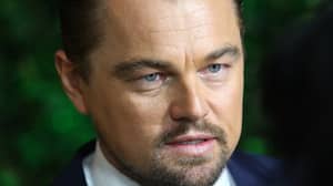 Leonardo DiCaprio Donates $1M To The Hurricane Harvey Relief Fund 