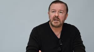 Ricky Gervais Hits Back At Critics Of Campaign To Save Animals In Afghanistan 