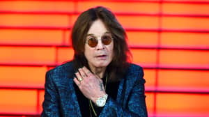 Ozzy Osbourne Didn’t Know Who Post Malone Was Before Working With Him