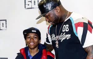 50 Cent Just Found Out He Has A New Child 