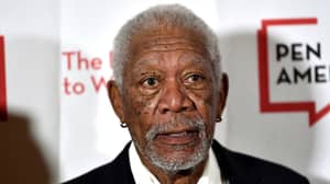 Morgan Freeman Says He's 'Devastated' Life Is At Risk Of 'Being Undermined' Following Sexual Harassment Claims 