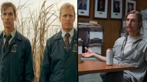 Two Main Leads Have Been Confirmed For ‘True Detective’ Season Three