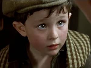 Remember the little Irish boy from ‘Titanic’? He’s still earning money from the blockbuster