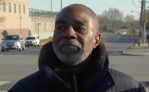 Will Stokes Freed From Prison 37 Years After Wrongful Conviction