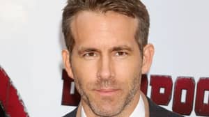 ​Ryan Reynolds Opens Up About His Experience With Anxiety