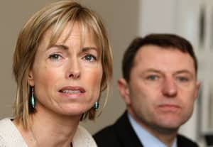 Cop Who Accused McCann's Of Covering Up Madeleine's Death, 'Writing Second Book'